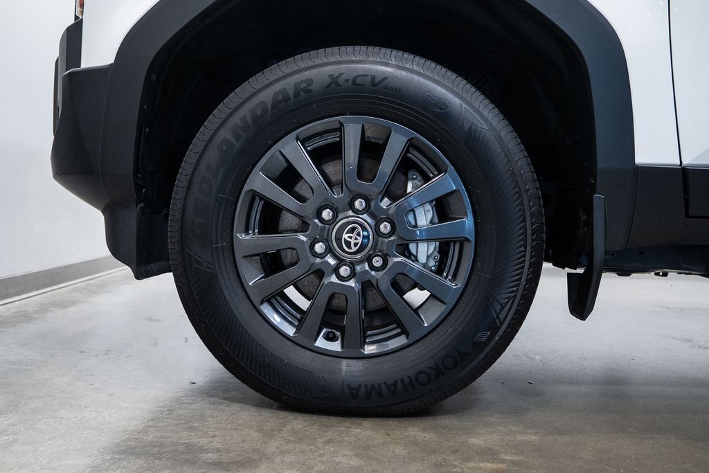 Used 2024 Toyota Land Cruiser 1958 image 7