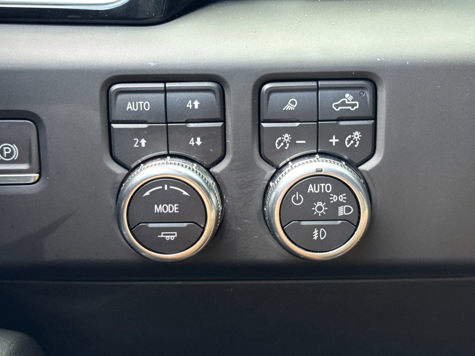 Used 2024 GMC Sierra 1500 Denali image 32