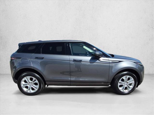 Used 2020 Land Rover Range Rover Evoque S AWD/4WD image 4