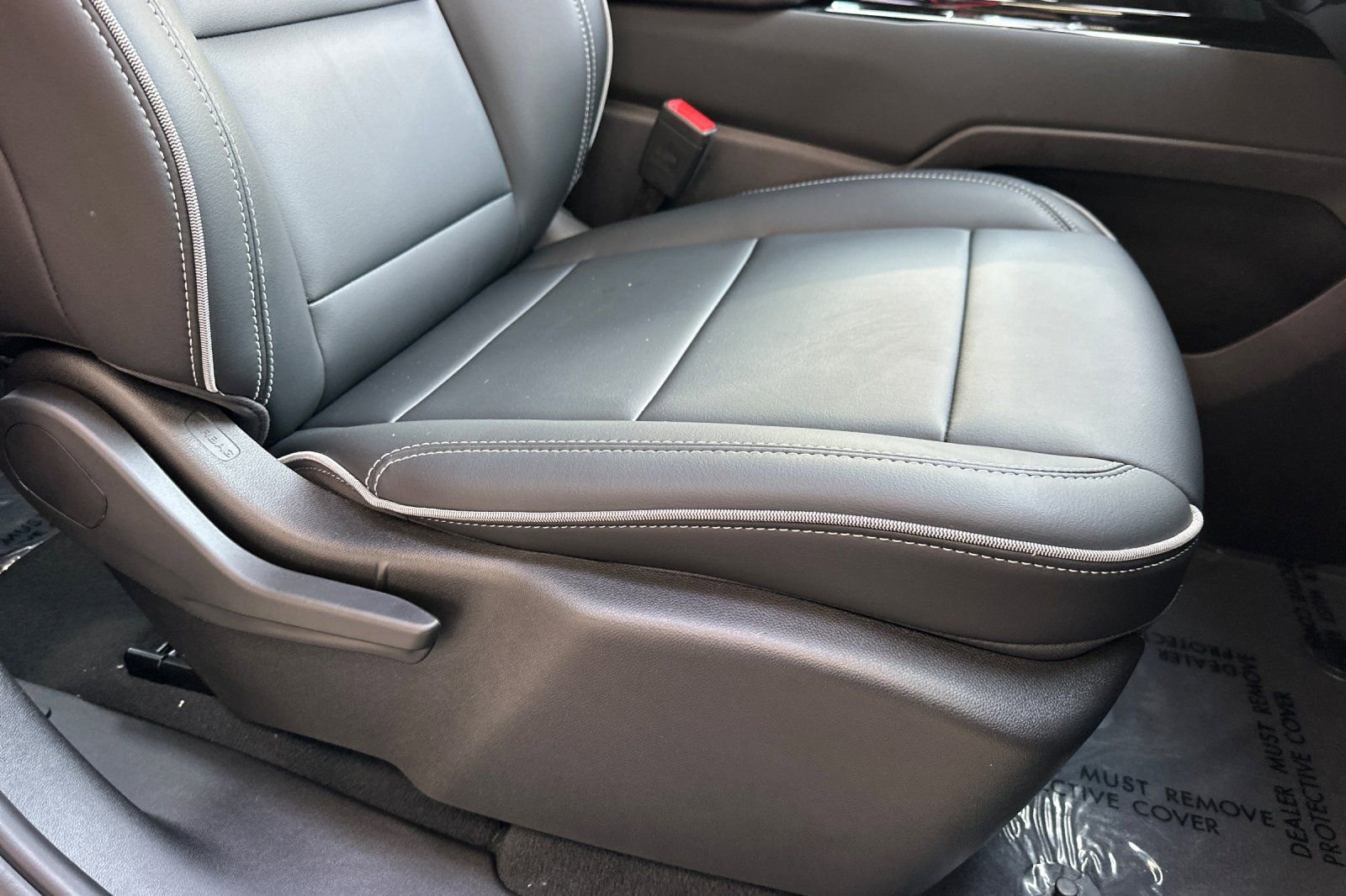 Used 2026 Chevrolet Silverado EV LT image 22