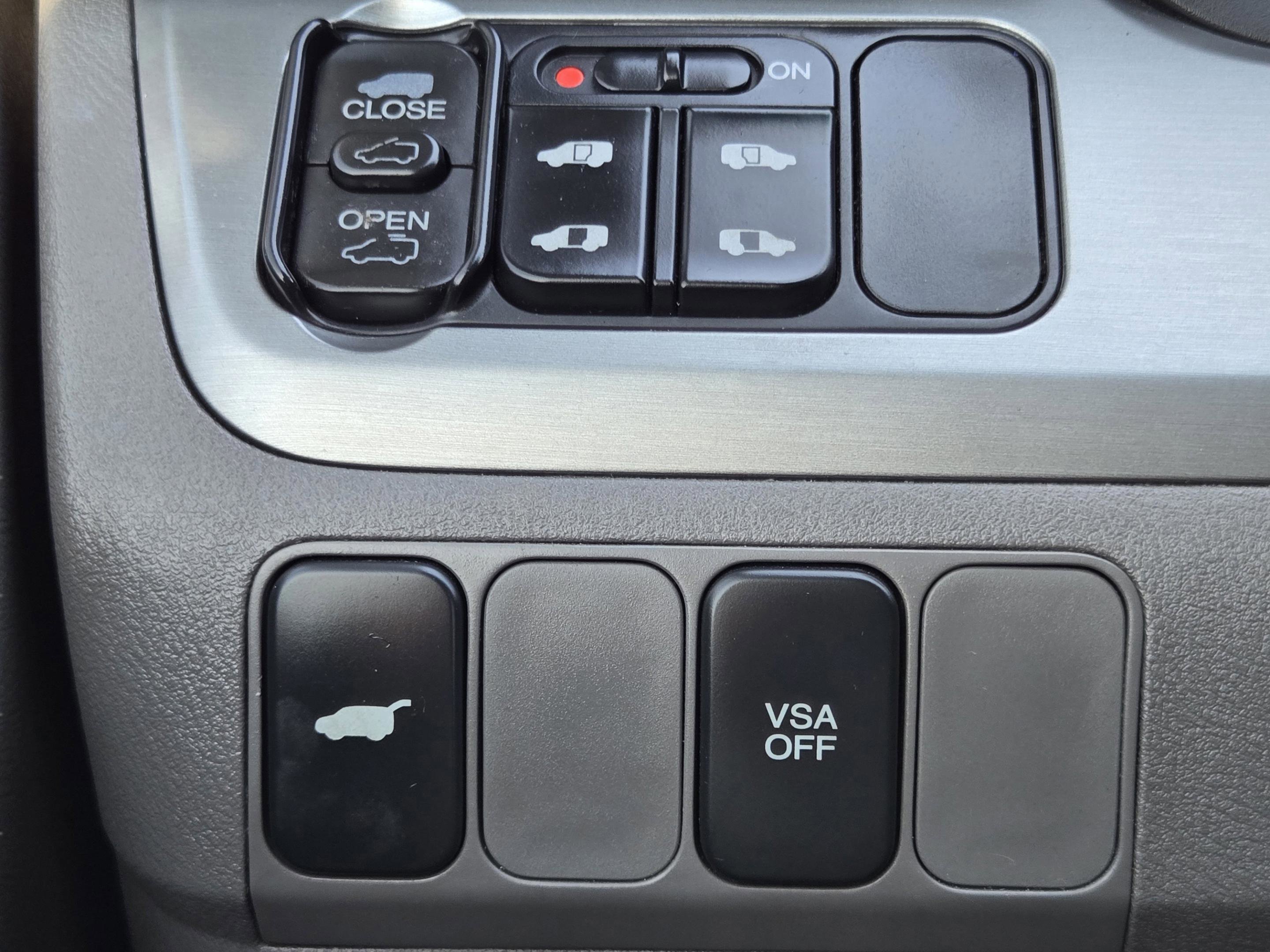 Used 2010 Honda Odyssey EX-L image 21