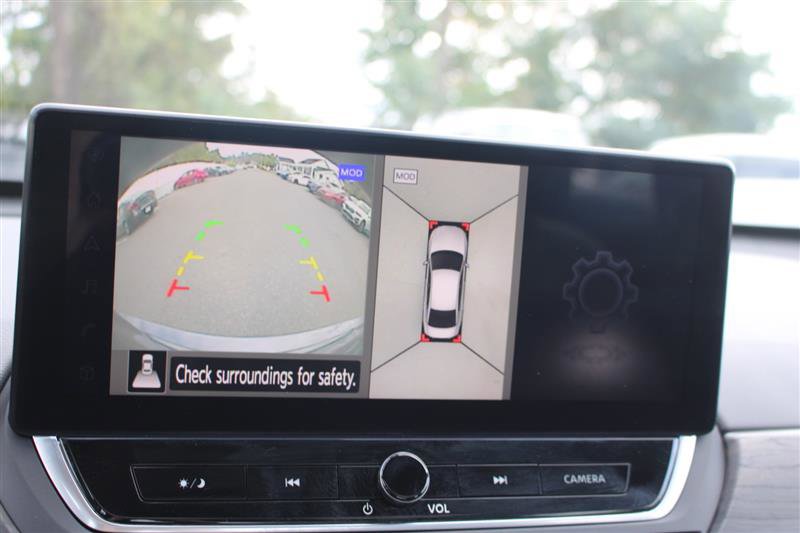 Used 2023 Nissan Altima 2.5 SL image 18