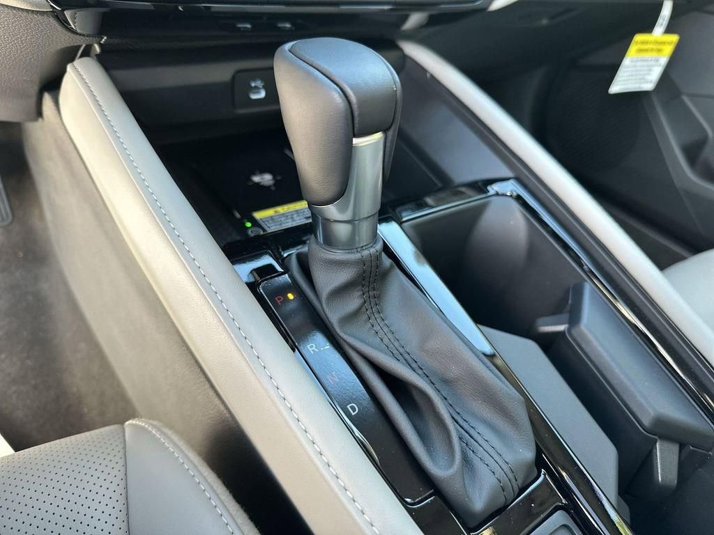 New 2025 Honda Accord Touring image 23