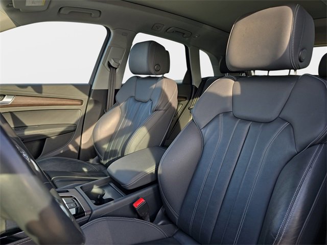 Used 2024 Audi Q5 2.0T Premium Plus image 18