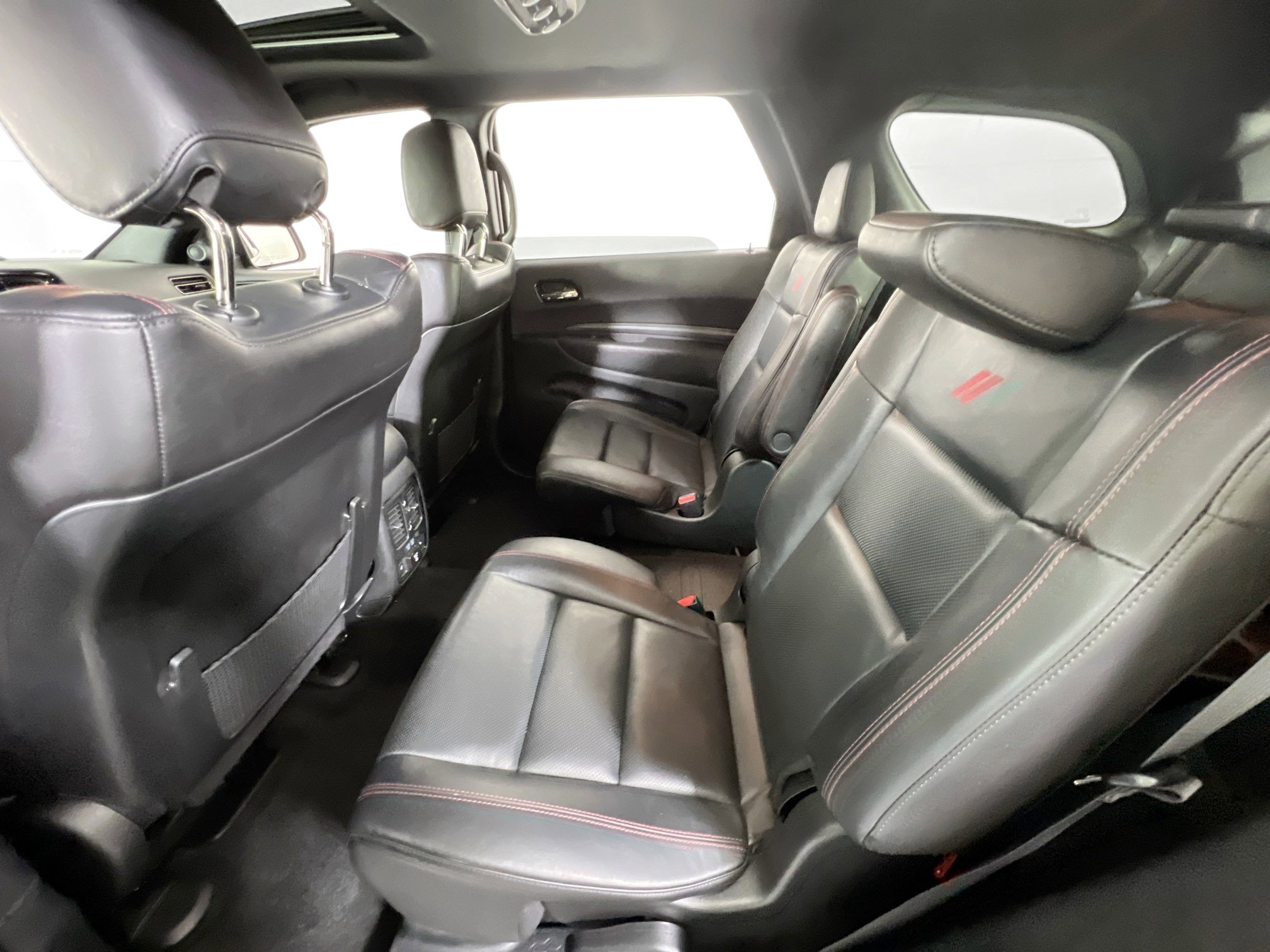 Used 2022 Dodge Durango R/T w/ Blacktop Package image 25