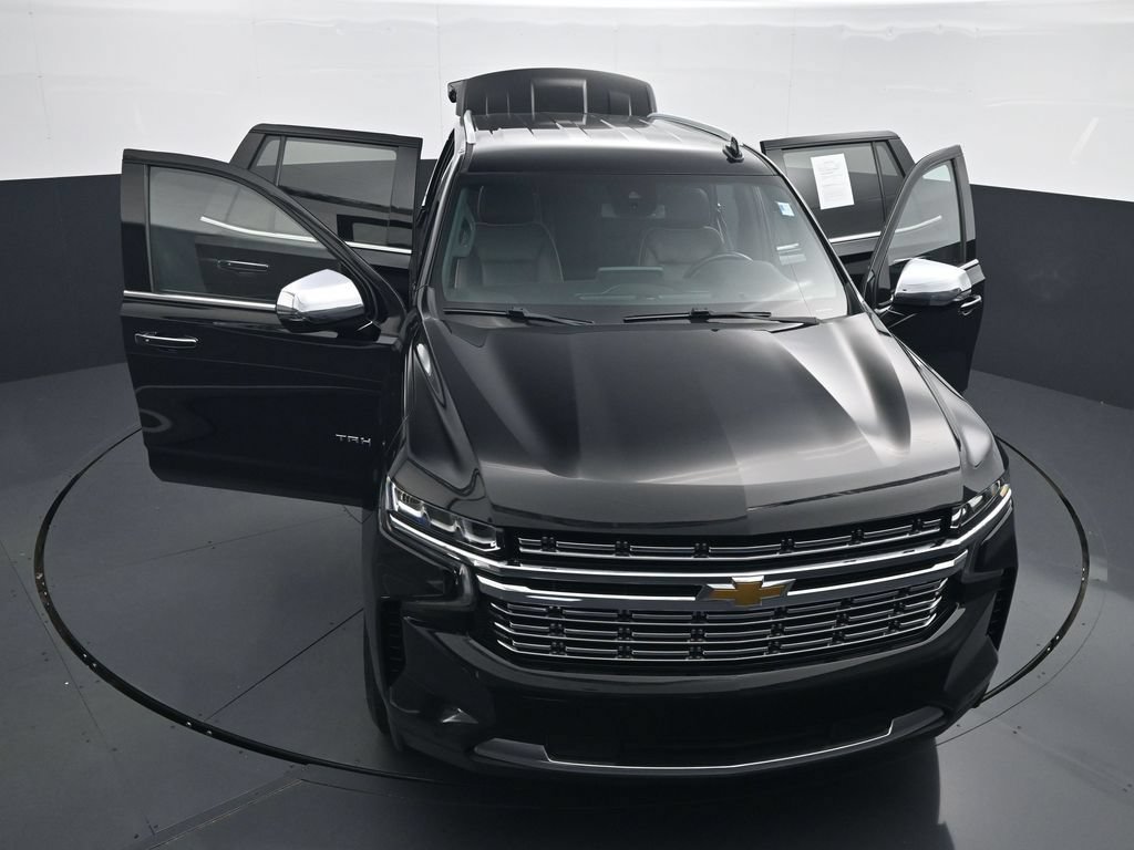 Used 2023 Chevrolet Tahoe Premier RWD image 44