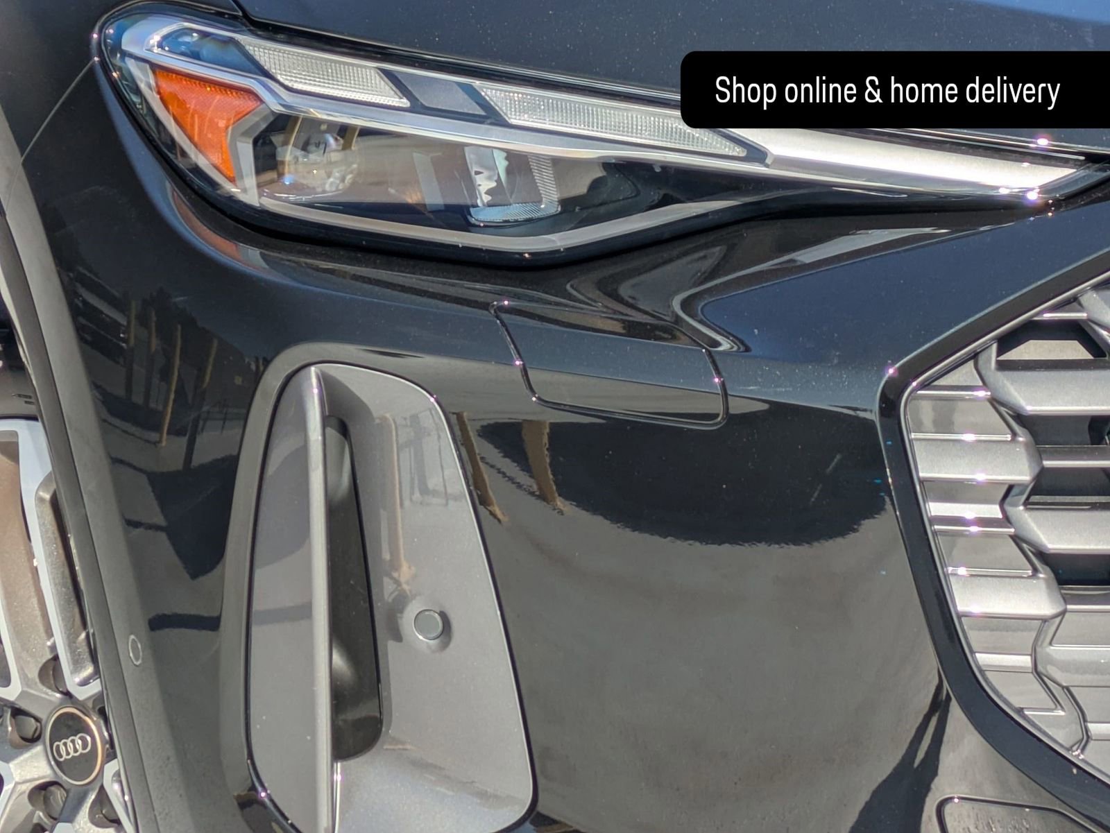 Used 2025 Audi Q5 Premium w/ Convenience Package image 25