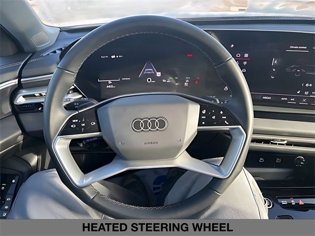 Used 2025 Audi A5 2.0T Premium w/ Convenience Package image 24