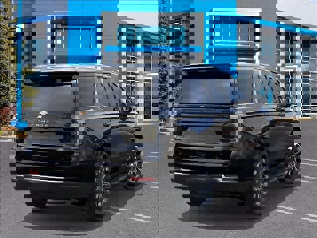 New 2026 Chevrolet Tahoe LT w/ Comfort Package image 4
