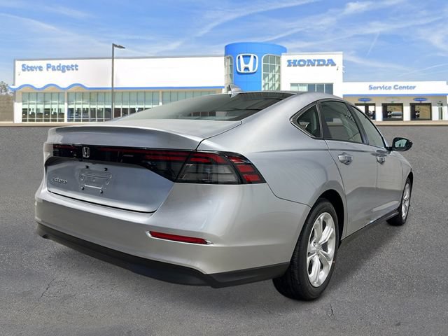 New 2026 Honda Accord LX image 6