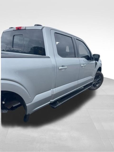 Used 2022 Ford F150 XLT w/ Equipment Group 302A High image 11