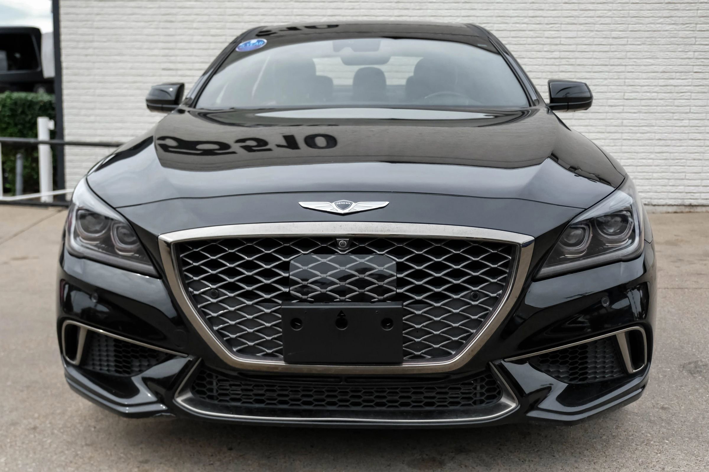 Used 2019 Genesis G80 3.3T Sport RWD image 5
