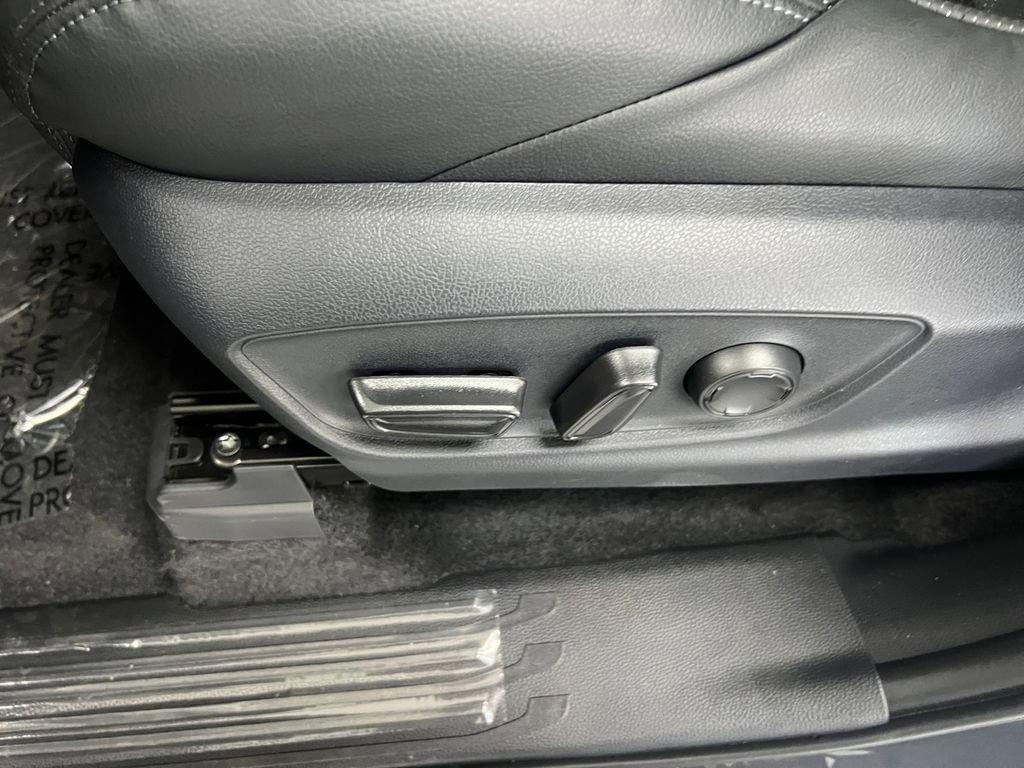New 2026 Toyota Tacoma TRD Off-Road AWD/4WD image 20