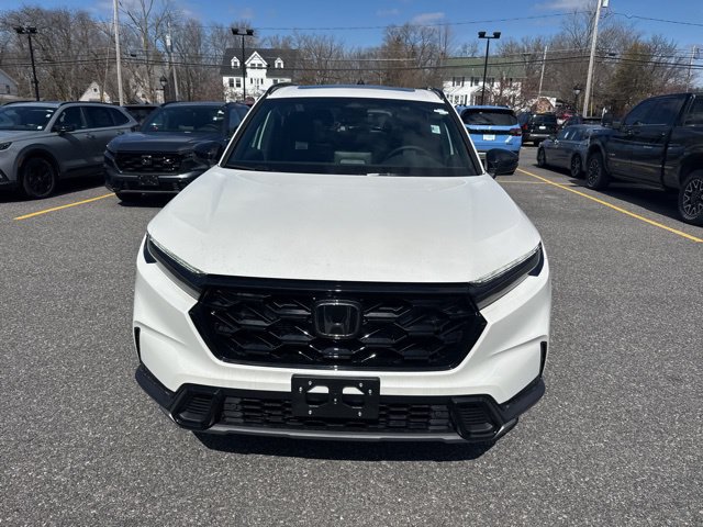 New 2026 Honda CR-V Sport-L image 8