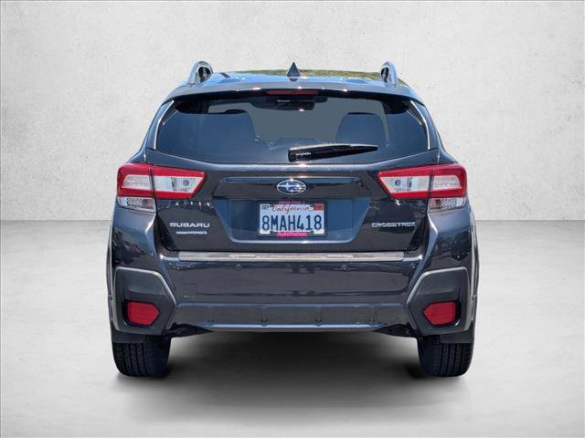Used 2019 Subaru Crosstrek 2.0i Limited w/ Moonroof Package w/Navigation AWD/4WD image 7