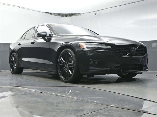 Used 2024 Volvo S60 B5 Plus image 30