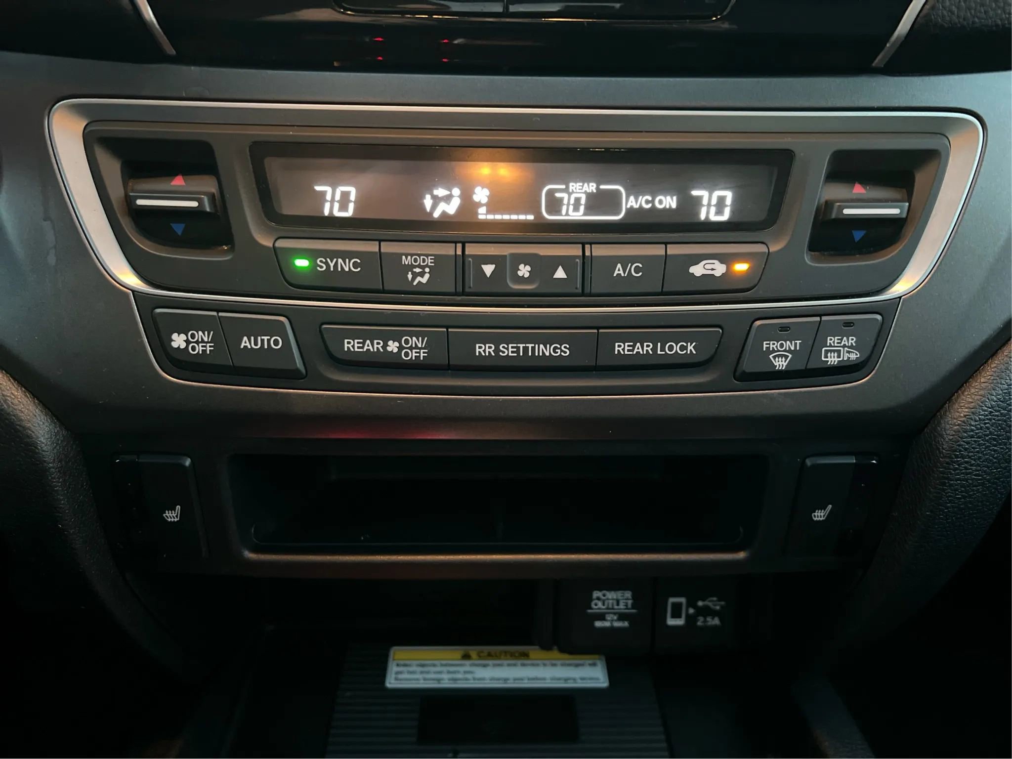 Used 2021 Honda Pilot Special Edition image 24