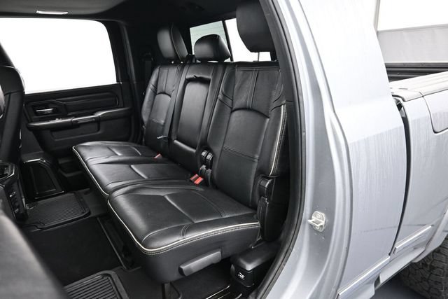 Used 2024 RAM 2500 Limited AWD/4WD image 28