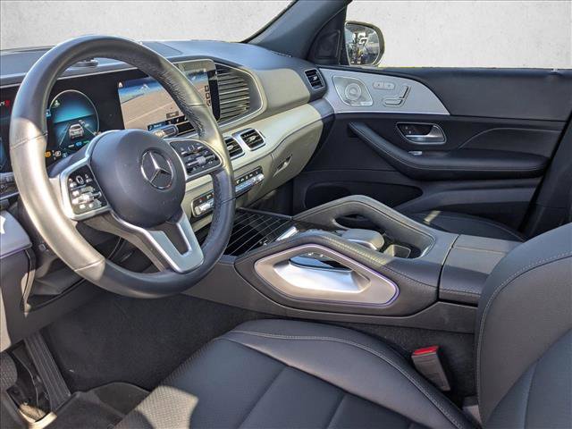 Used 2022 Mercedes-Benz GLE 450 4MATIC image 17