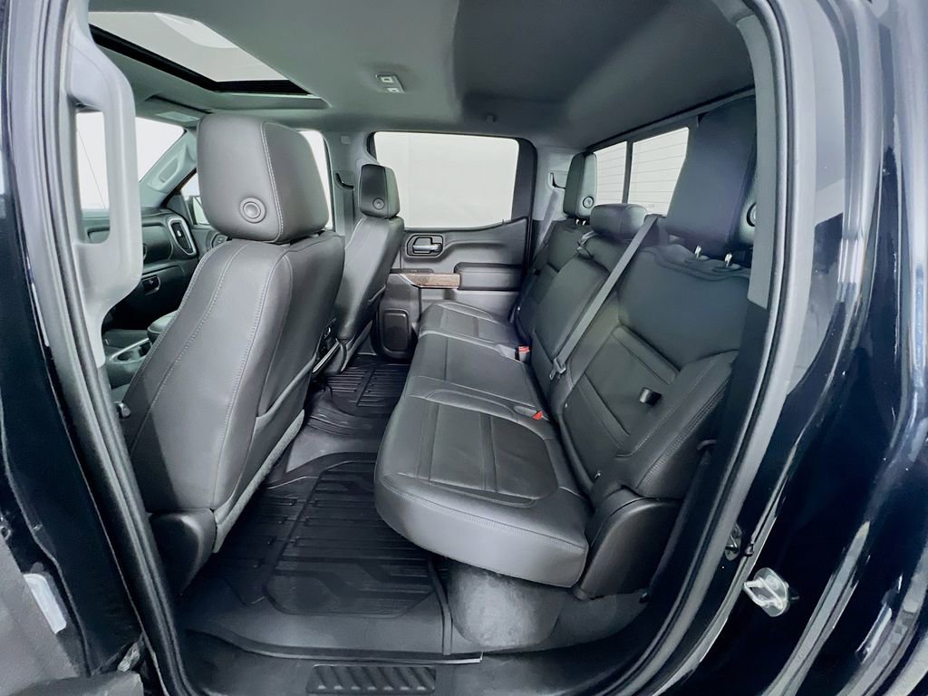 Certified 2019 GMC Sierra 1500 Denali w/ Technology Package image 25