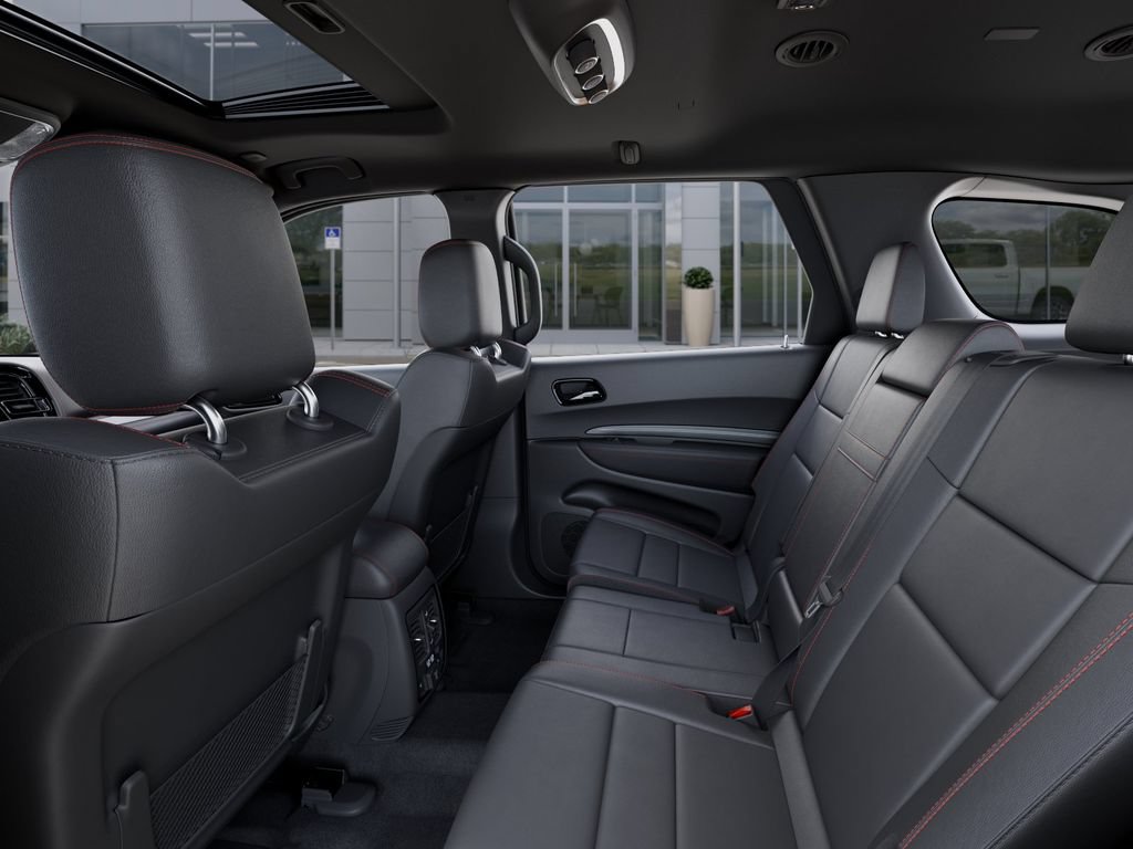 New 2026 Dodge Durango GT AWD/4WD image 23