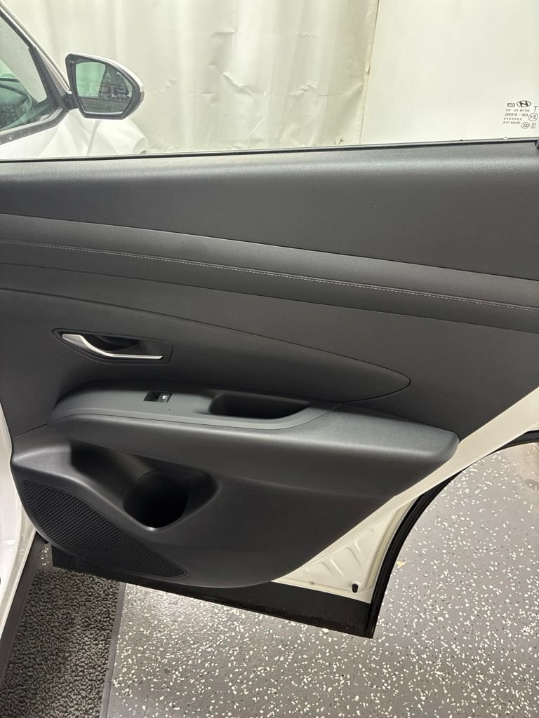 New 2026 Hyundai Tucson SE AWD/4WD image 26