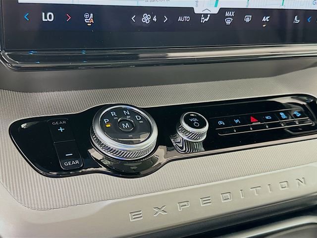 New 2025 Ford Expedition Max Active image 23