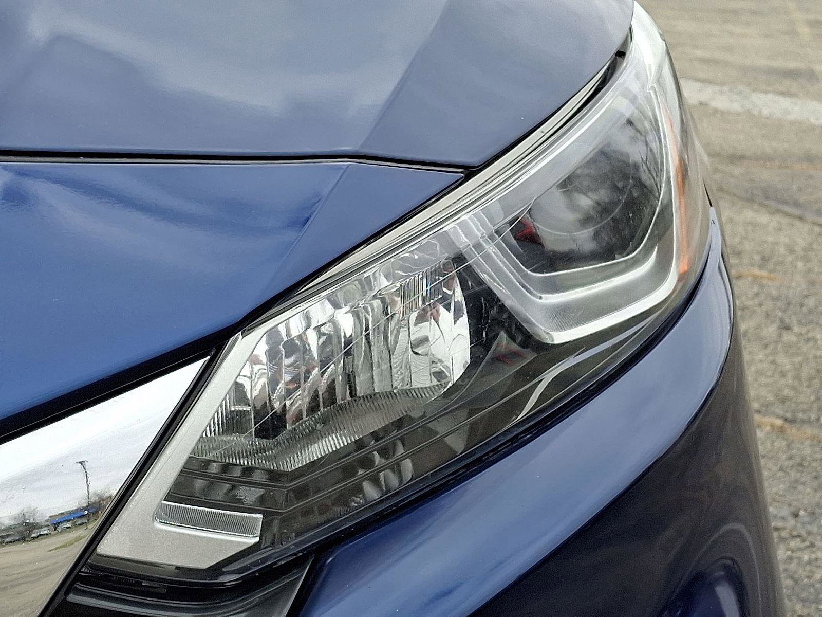 Used 2020 Nissan Altima 2.5 S image 27