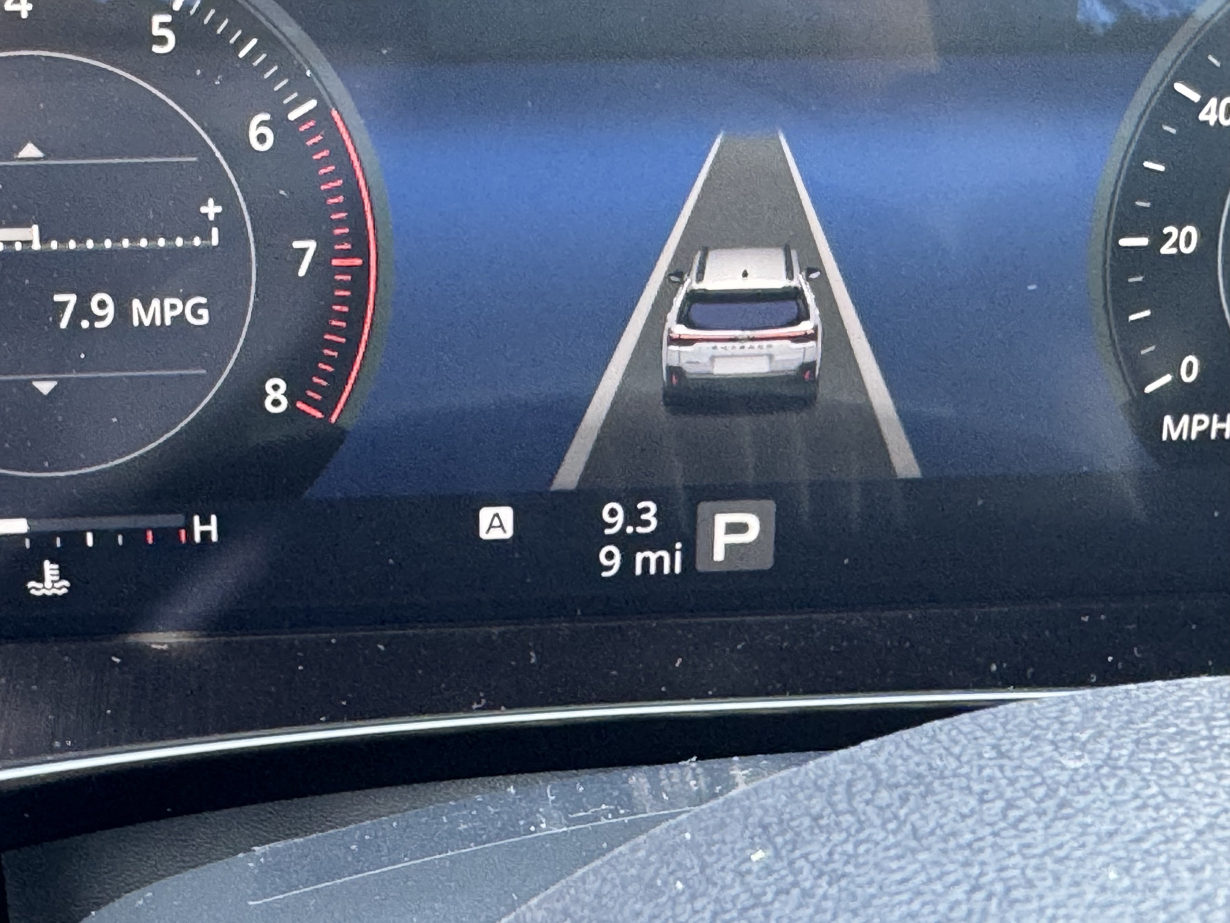 New 2026 Subaru Outback Premium AWD/4WD image 21