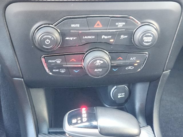 Used 2023 Dodge Charger SRT Hellcat w/ Harman/Kardon Audio Group RWD image 22