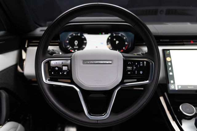 Used 2023 Land Rover Range Rover Sport SE AWD/4WD image 59