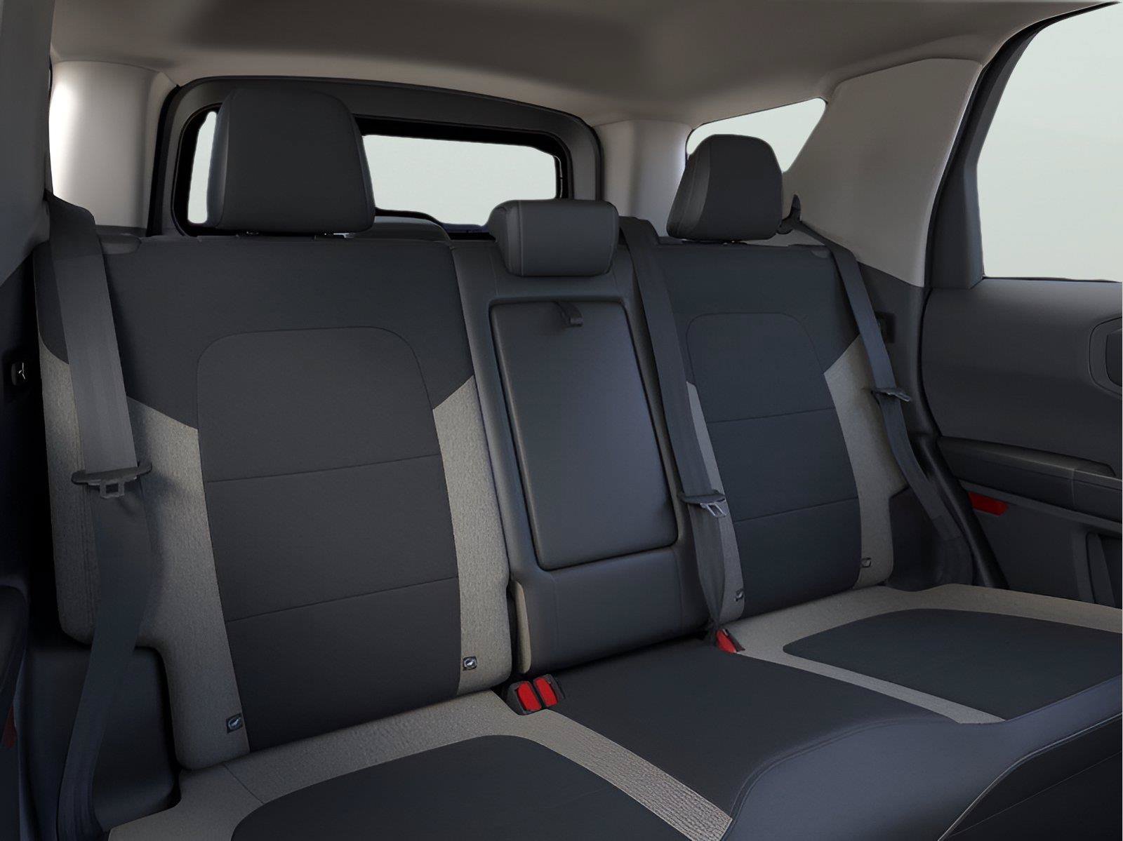 New 2026 Ford Bronco Sport Big Bend AWD/4WD image 11
