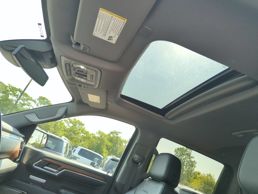 Used 2023 GMC Sierra 1500 Denali AWD/4WD image 26