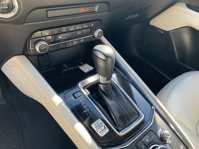 Used 2020 MAZDA CX-5 Grand Touring AWD/4WD image 25