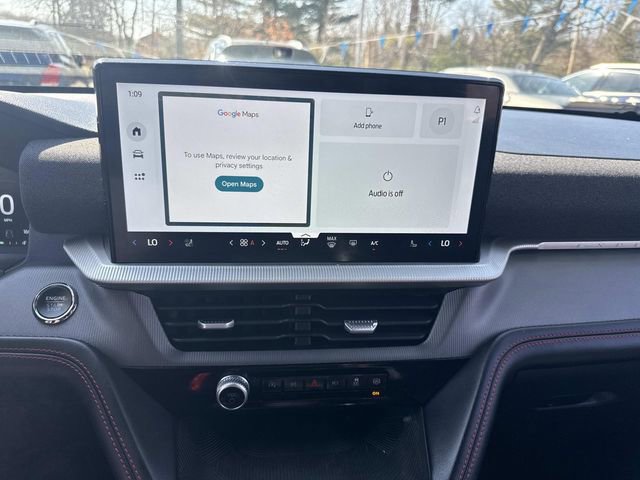 Used 2025 Ford Explorer ST-Line image 27