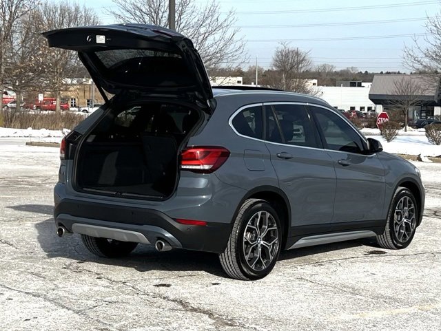 Used 2021 BMW X1 xDrive28i w/ Premium Package image 14