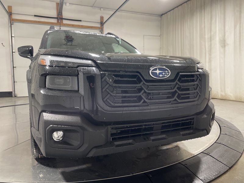 New 2026 Subaru Outback Limited XT image 3