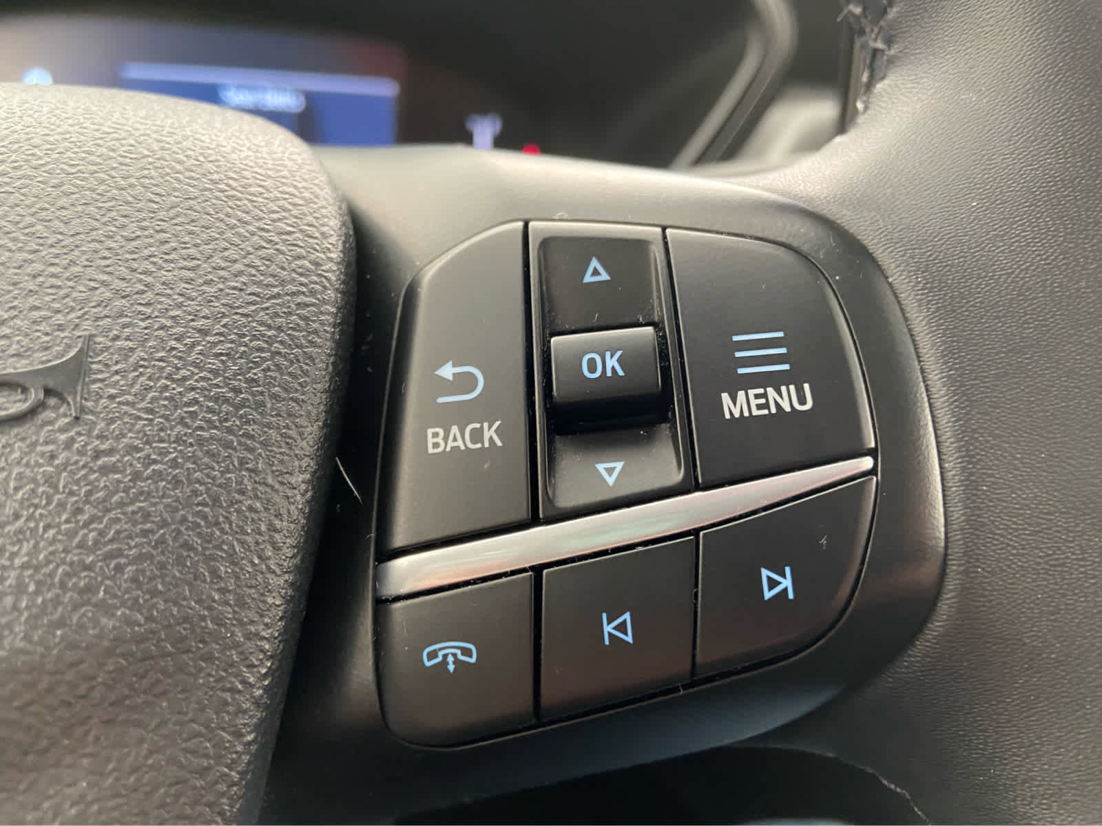 Used 2023 Ford Escape Active w/ Tech Pack #1 image 20