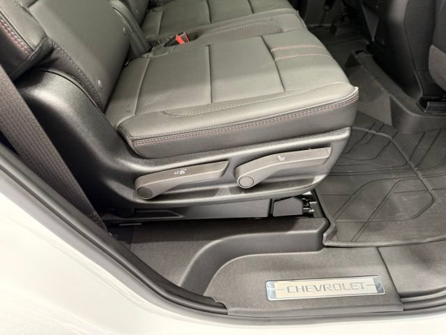 New 2026 Chevrolet Tahoe RST w/ Sun And Tow Package AWD/4WD image 30