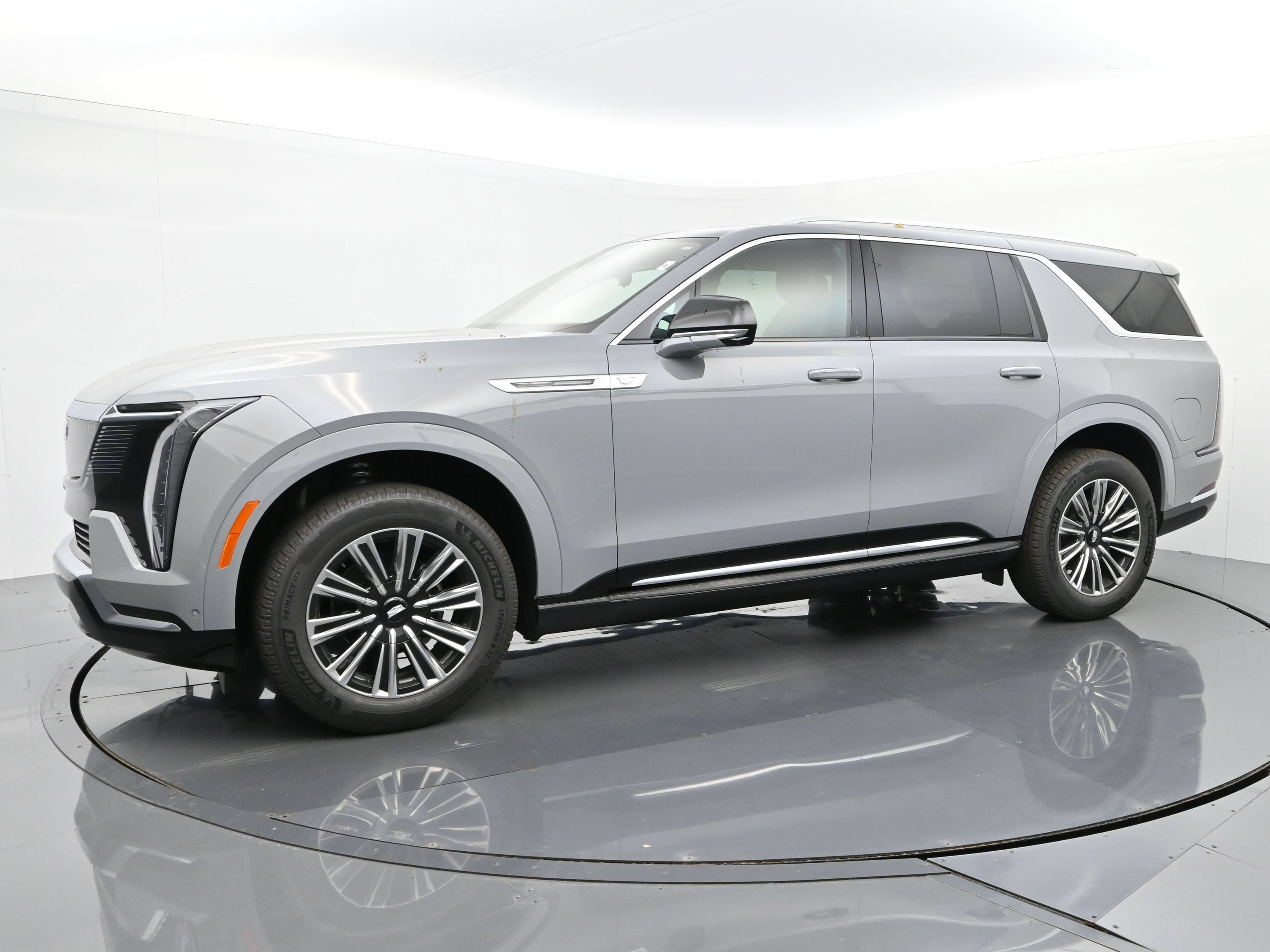 New 2026 Cadillac Escalade IQL Luxury AWD/4WD image 2
