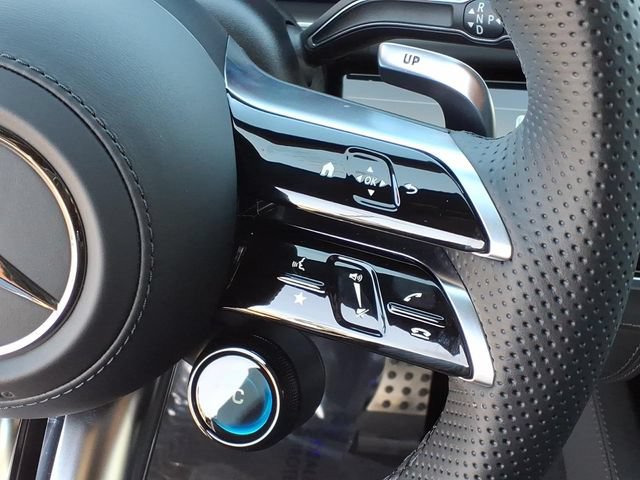 New 2026 Mercedes-Benz GLE 53 AMG 4MATIC Coupe image 10