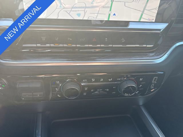 New 2026 Chevrolet Silverado 2500 LTZ w/ Trail Boss Package image 19