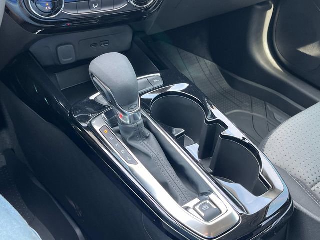 New 2026 Chevrolet Trax LT image 28