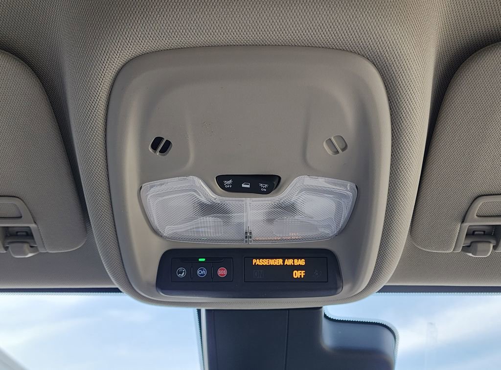 New 2026 Buick Encore GX Preferred w/ Comfort Package image 34