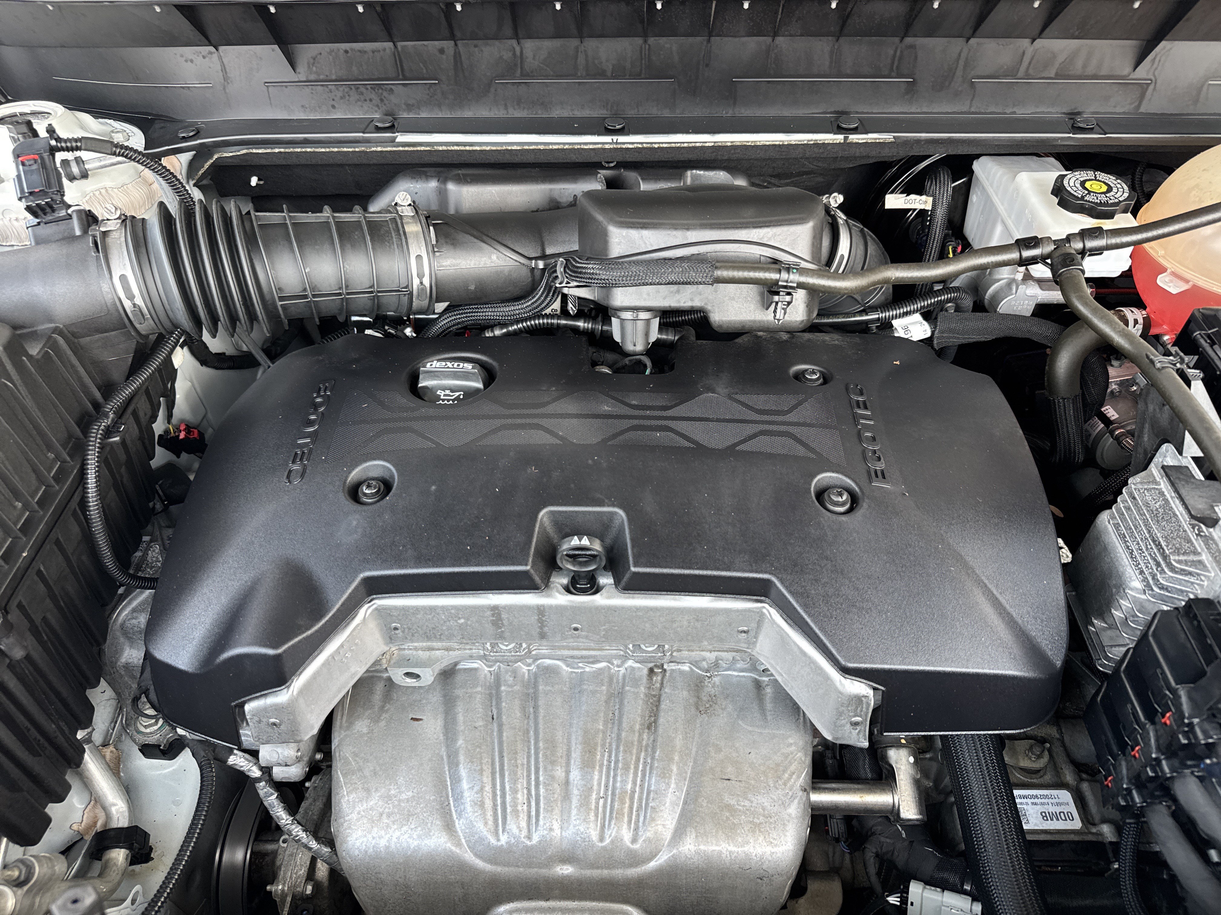 Used 2020 GMC Acadia SLE FWD image 30