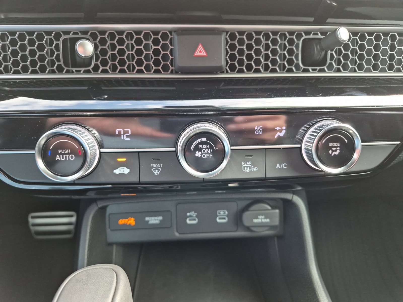 Used 2026 Honda Civic Sport image 17