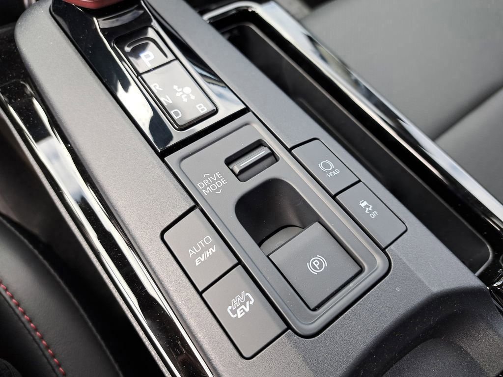 New 2026 Toyota Prius XSE Premium image 29