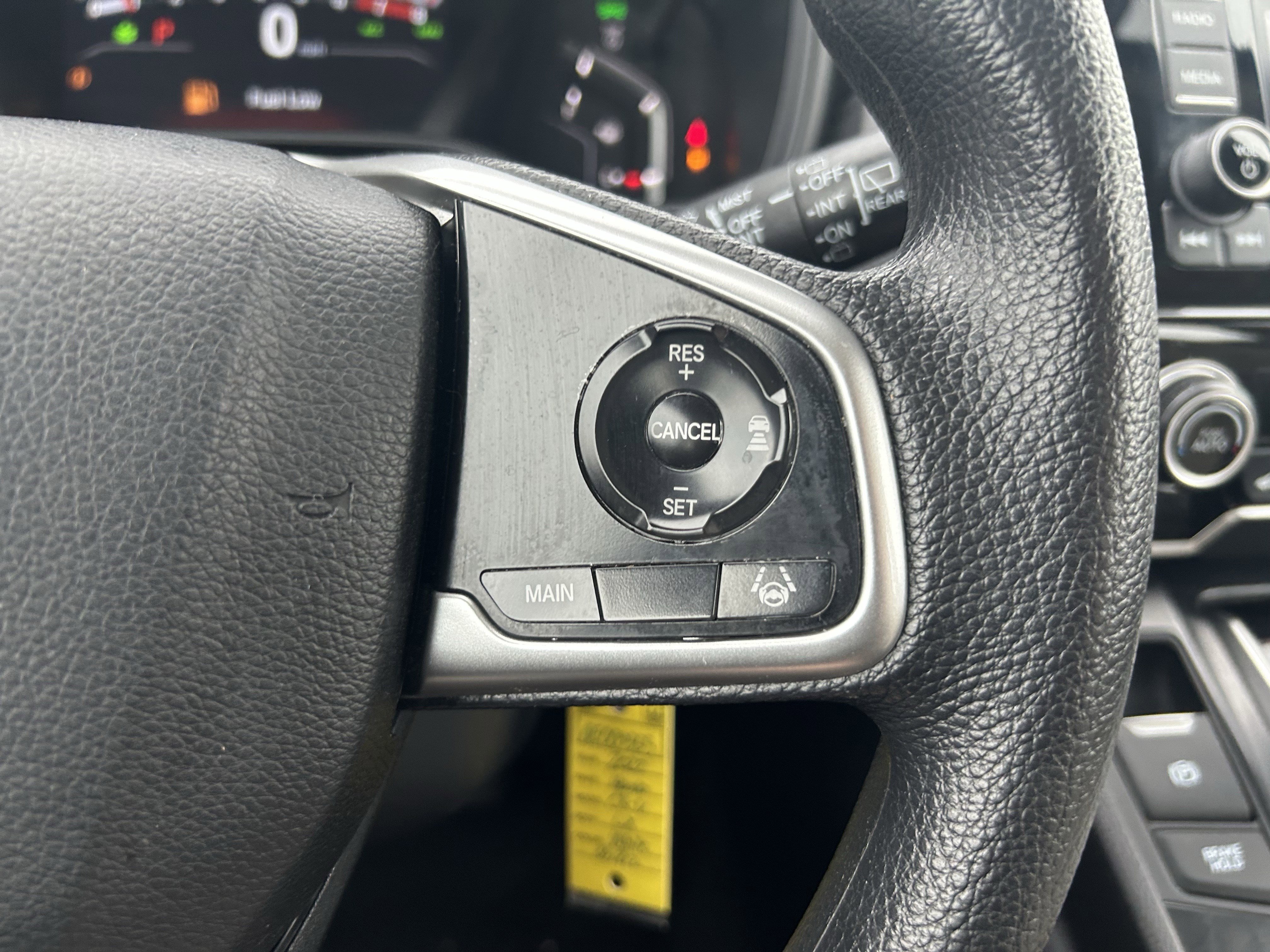 Used 2022 Honda CR-V LX image 15