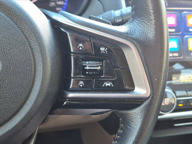 Used 2018 Subaru Outback 2.5i Limited AWD/4WD image 5