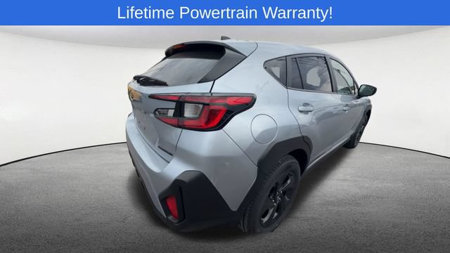 New 2026 Subaru Crosstrek 2.5i AWD/4WD image 7